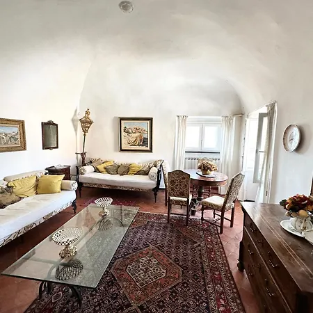 Napoleone Vintage House Vakantiehuis *