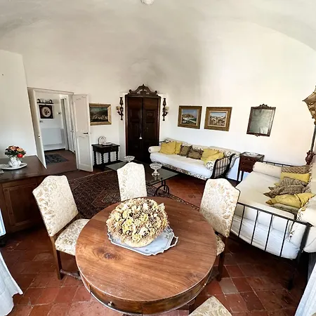 Vakantiehuis Napoleone Vintage House Imperia