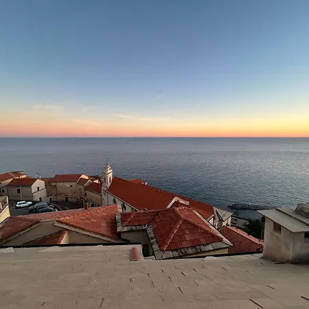 Vakantiehuis Napoleone Vintage House