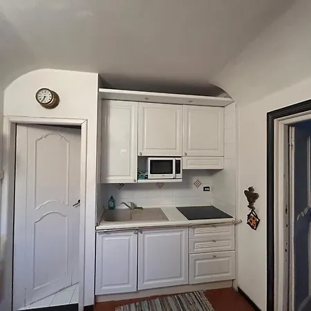 Дом отдыха Napoleone Vintage House *