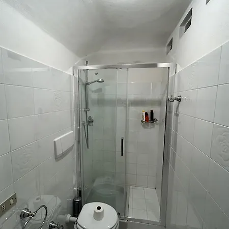 Napoleone Vintage House Imperia