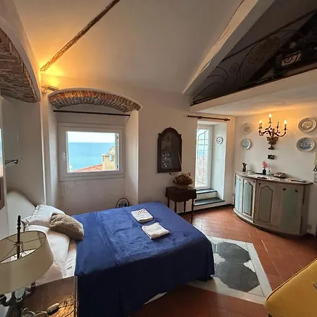 Napoleone Vintage House Vakantiehuis Imperia