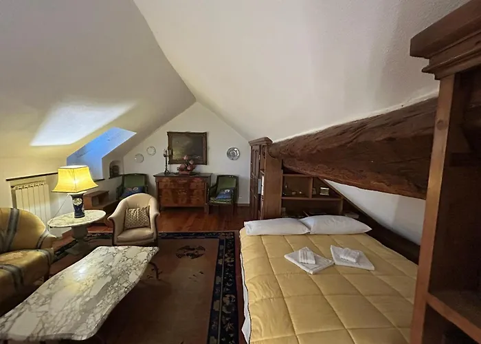 Napoleone Vintage House * Imperia