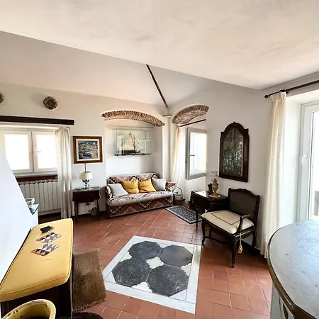 Napoleone Vintage House *