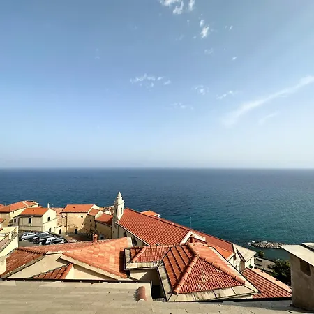 Napoleone Vintage House