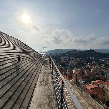 Napoleone Vintage House Ferienhaus Imperia