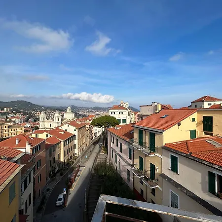 Napoleone Vintage House *