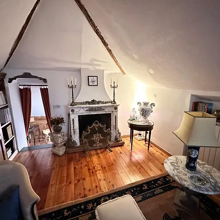 Ferienhaus Napoleone Vintage House *