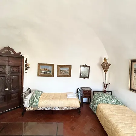 Ferienhaus Napoleone Vintage House Imperia