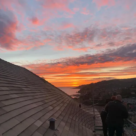 Napoleone Vintage House *