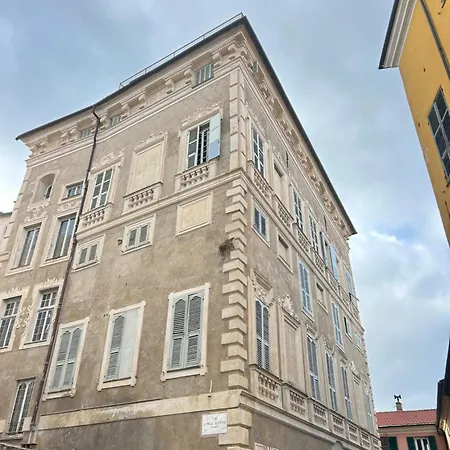 Napoleone Vintage House Imperia