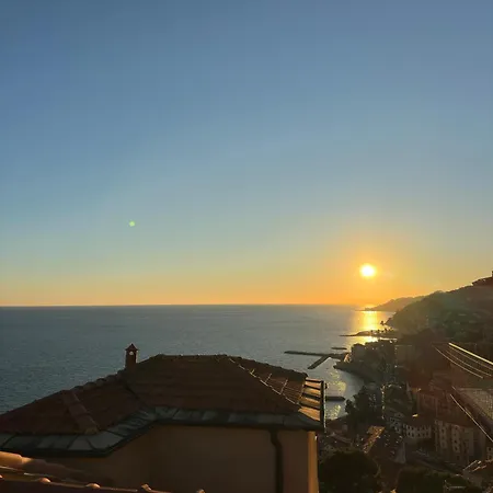 Napoleone Vintage House Ferienhaus Imperia