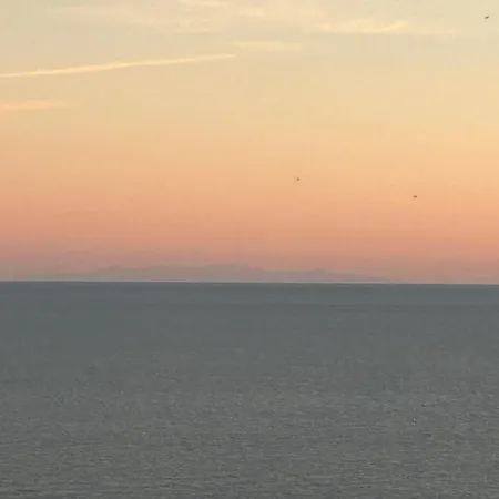 Ferienhaus Napoleone Vintage House Imperia