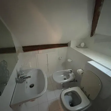 Napoleone Vintage House Imperia