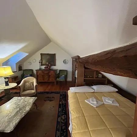 Napoleone Vintage House * Imperia