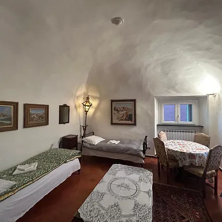 Napoleone Vintage House Ferienhaus