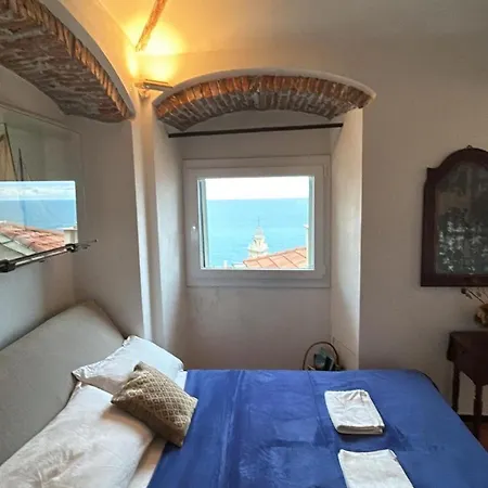 Napoleone Vintage House * Imperia