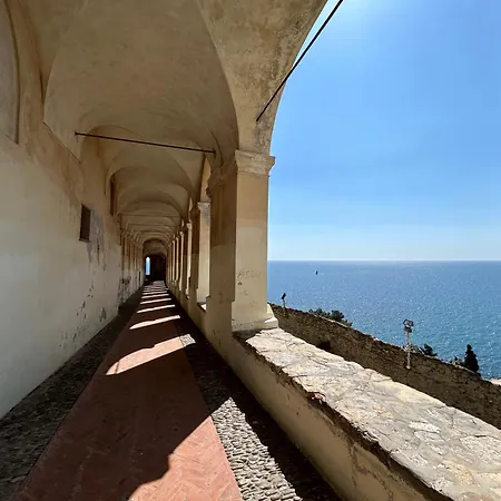 Сasa de vacaciones Napoleone Vintage House *