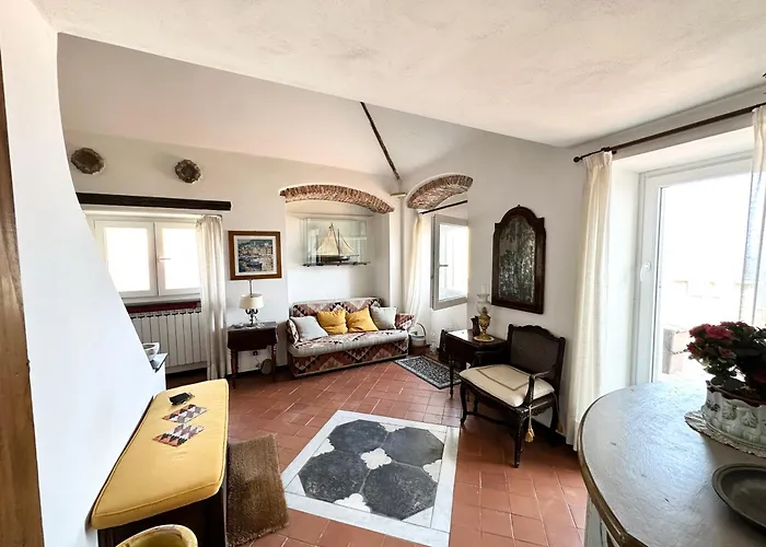 Napoleone Vintage House *