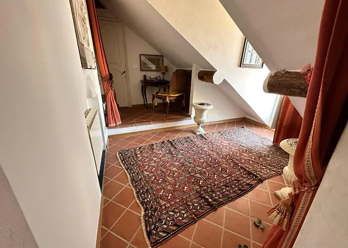 Napoleone Vintage House בית נופש