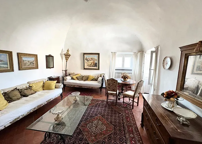 Napoleone Vintage House בית נופש *