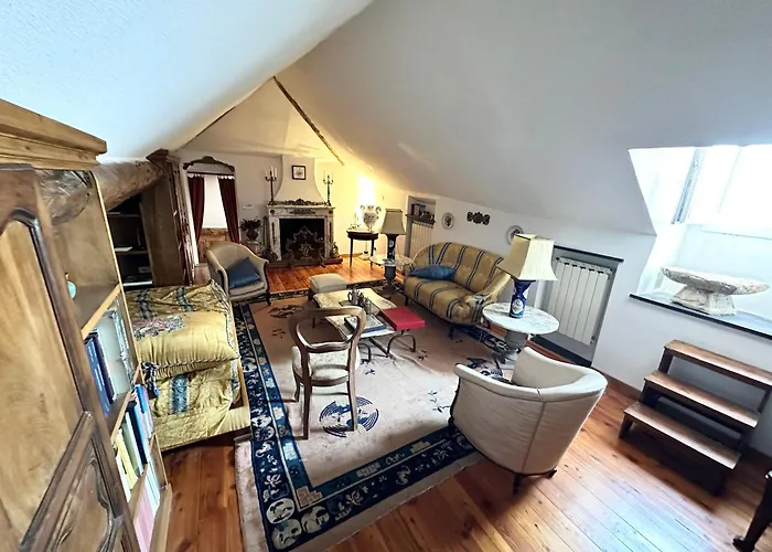 Napoleone Vintage House בית נופש *