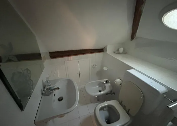Napoleone Vintage House Imperia