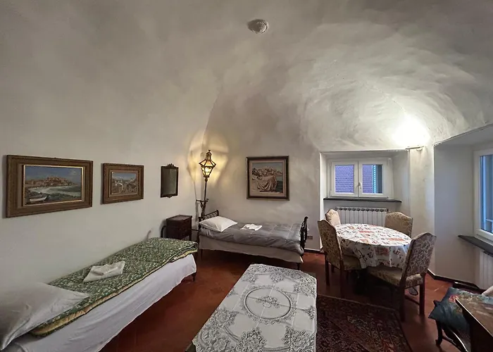 Napoleone Vintage House בית נופש