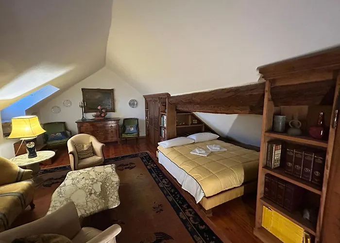 Napoleone Vintage House בית נופש *