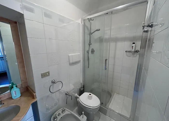 בית נופש Napoleone Vintage House *
