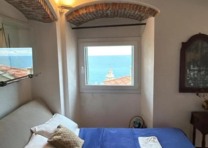 Napoleone Vintage House * Imperia