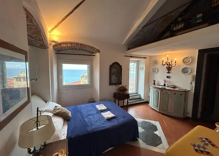 Napoleone Vintage House בית נופש אימפריה